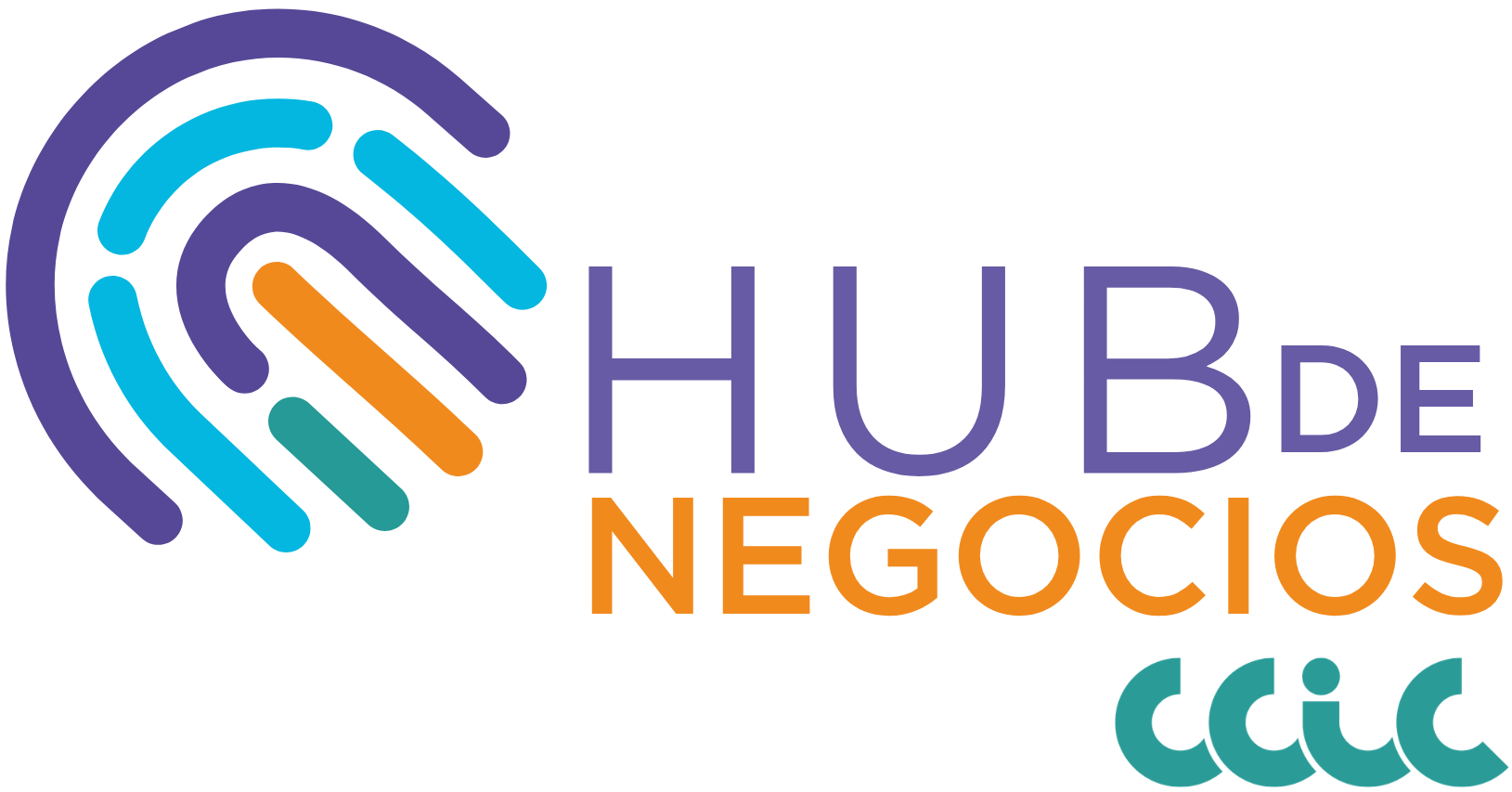 Hub de Negocios CCIC